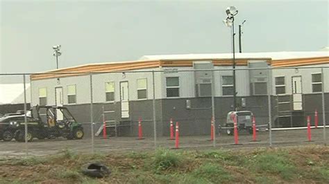 donna texas immigration detention center